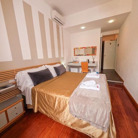 Popolo Dream Suites - Luxury Rooms Roma Dış mekan fotoğraf