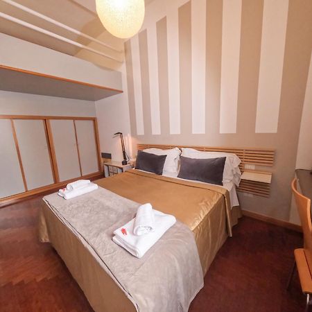 Popolo Dream Suites - Luxury Rooms Roma Dış mekan fotoğraf