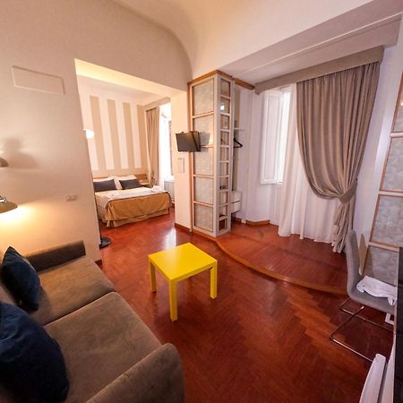 Popolo Dream Suites - Luxury Rooms Roma Dış mekan fotoğraf