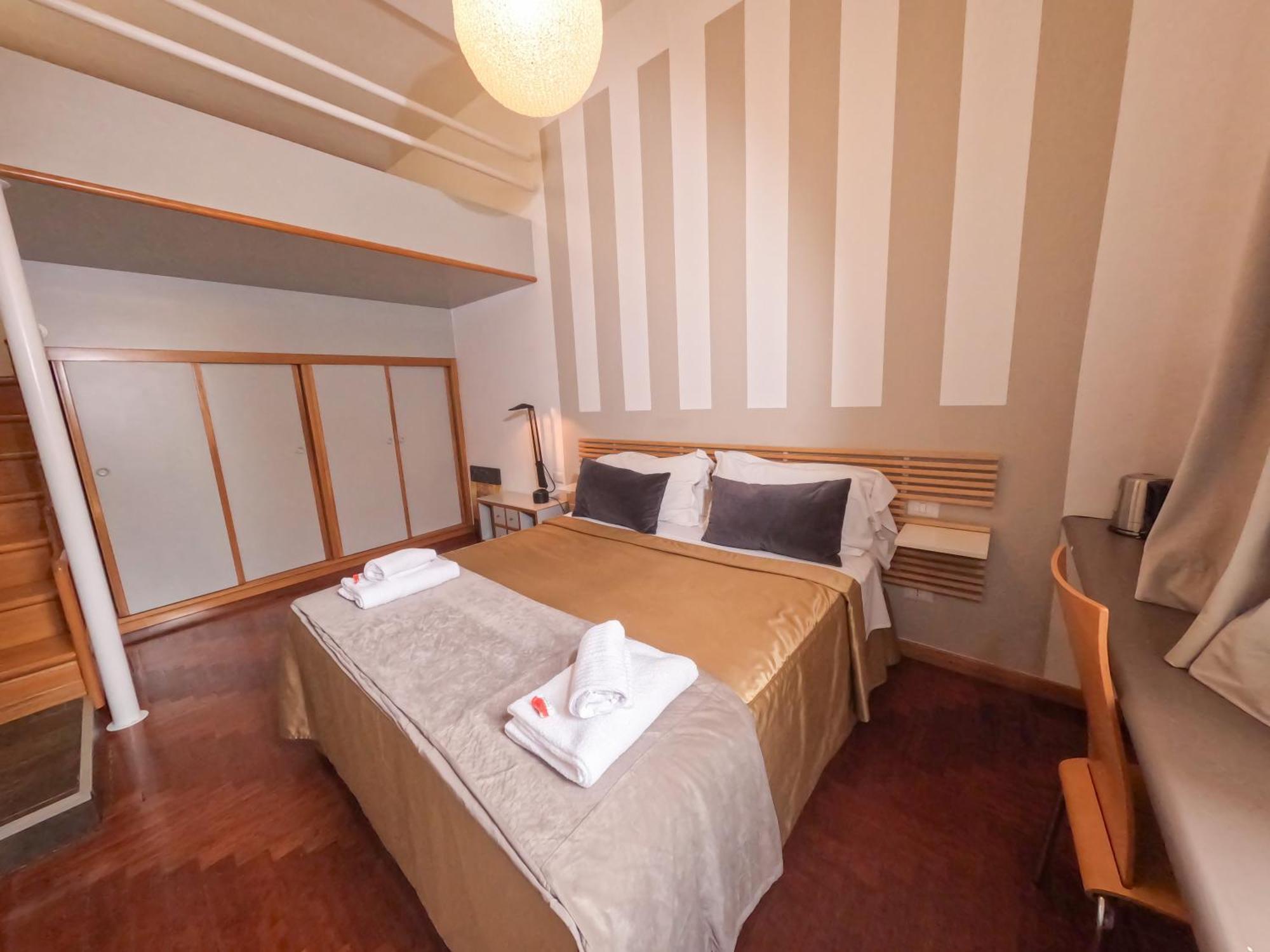 Popolo Dream Suites - Luxury Rooms Roma Dış mekan fotoğraf